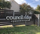 Council Ridge Condominiums