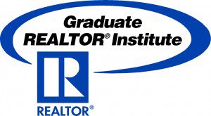 Graduate Realtor Institute Logo