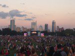 Austin City Limits Music Festival