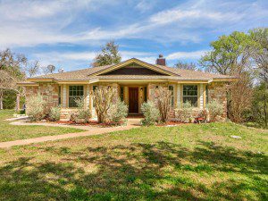 Sell a home in Austin