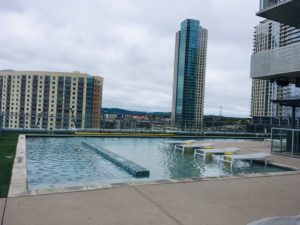 Seaholm condos for sale