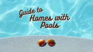 Austin Homes for sale with pools l swimming pool tips l Buying homes with pools