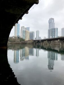 Downtown Austin