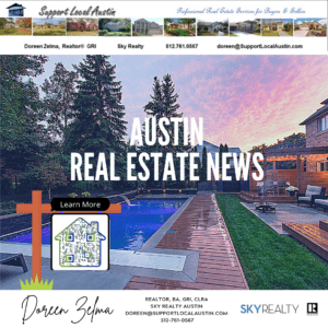 Austin real estate news 