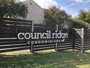 Council Ridge Condos