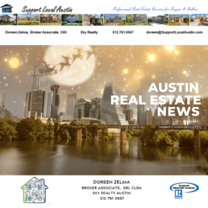 Austin Real Estate News