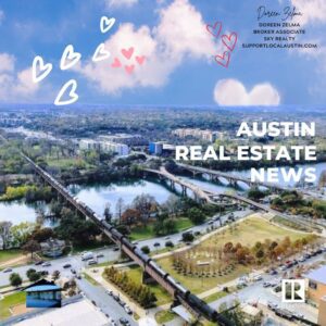 Austin Real Estate market news