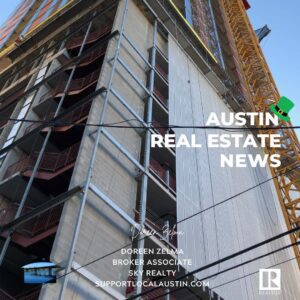 Austin real estate news