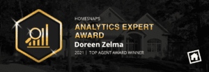 Doreen Zelma Real Estate