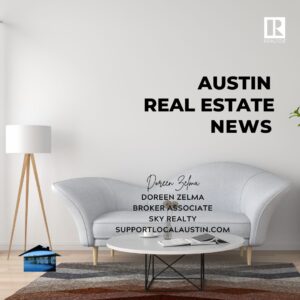 Austin Real Estate News