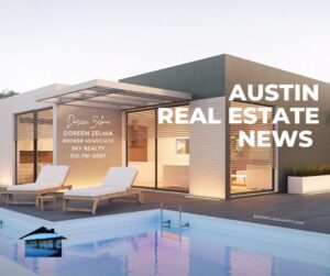 Austin real estate news l shopping for homes in AUstin