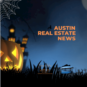 Austin real estate news October 2023