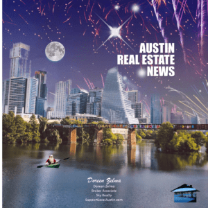 Austin Realtor l Central Texas real estate