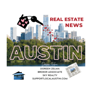 Austin real estate news l homes for sale in Austin