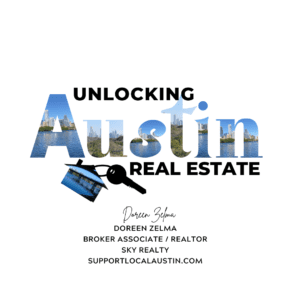 Unlocking Austin Texas Real Estate l Moving to Austin Tx l move to Austin