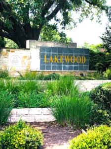 Lakewood Austin Texas l Lakewood Austin TX