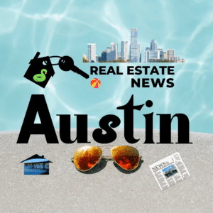 Austin Real Estate News from Doreen