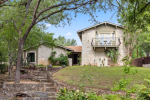 For Sale 7504 Creekbluff Drive Austin Texas 78750