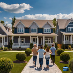 Real Estate Tips l Home Selling Tips l Austin real estate spring 2025