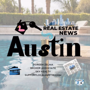 Austin real estate market news l Austin Realtor