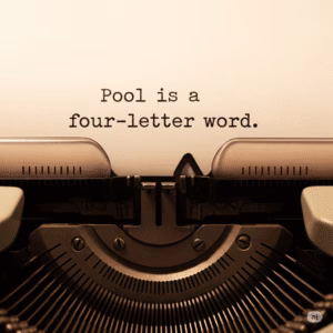 Austin pool home l real estate advice l Real estate trends Austin
