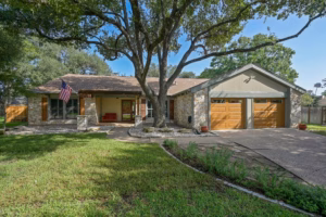 Onion Creek Austin, 2400 Muirfield Circle