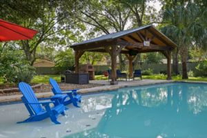 2400 Muirfield Circle, Austin TX 78747 in Onion Creek Austin