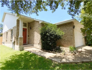 11708 Bruce Jenner Lane, Austin Texas 78748