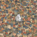Austin Real Estate Market inventory is high. Home are like needles in a haystack. How sellers can make their homes stand out.