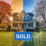 selling a home in winter, Austin Texas real estate advice, home sellers, winter real estate market