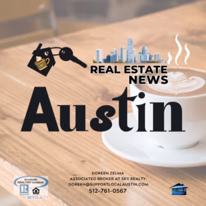 Austin Real Estate News September 2026